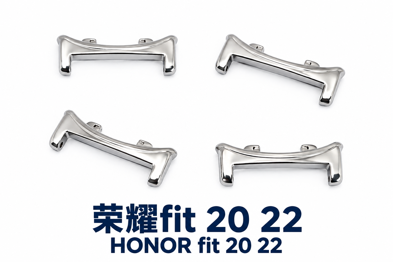 适用于荣耀fit 20 22
Connector Compatible with HONOR fit 20 22 — 连接器展示
connector views